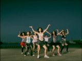 ℃-ute 『都会っ子 純情』 (Dance Shot Ver.)