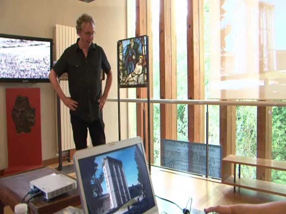 "Les Ombres de Craonne, de la Réalité à la Fiction"