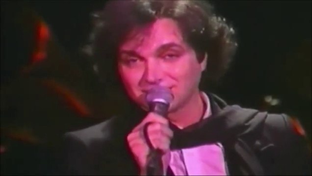 CAMILO SESTO Terciopelo Y Piedra {Miros Mar}¸.•*¨*• ♪♫