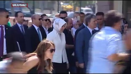 AKP'de taht oyunları