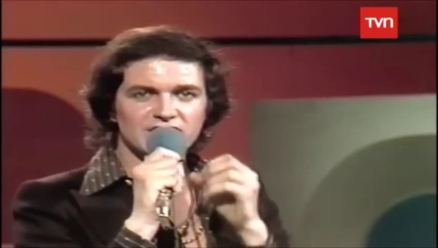 CAMILO SESTO Mi Buen Amor {Miros Mar}¸.•*¨*• ♪♫