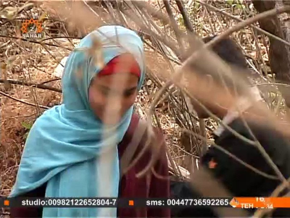 کامیاب ایرانی خواتین | Successful Iranian Women | SaharTV Urdu | Kamyab Irani Khawatin