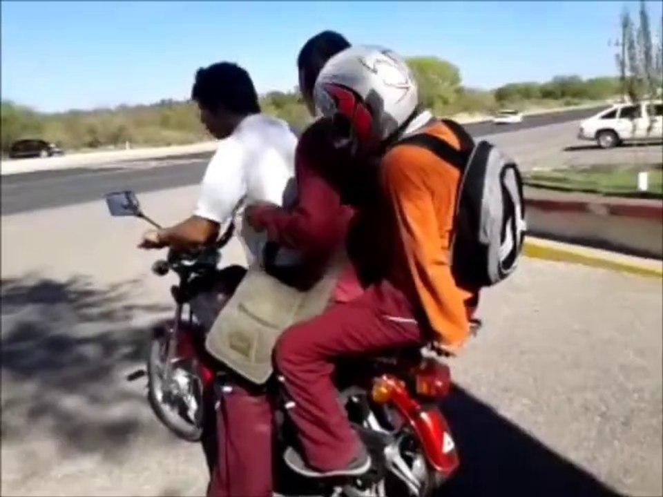 Triple Fail