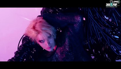 [Vietsub] Lee Taemin - 'Danger' teaser