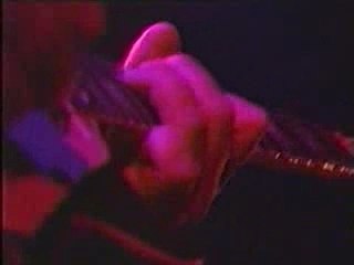 Portishead - Glory Box