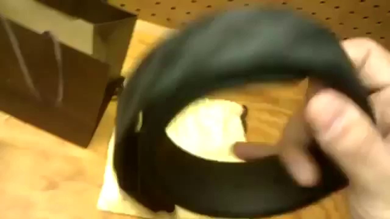 2014 Replica Louis Vuitton Damier Graphite Initials Belt high quality online