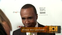 There Is One Person Who Can Beat Floyd Mayweather, Says Sugar Ray Leonard