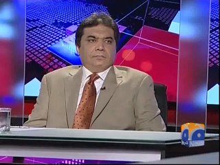 Capital Talk-11 Aug 2014-Part 1