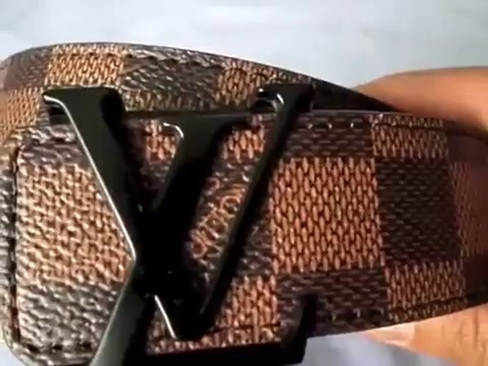 2014 Replica LV Initials Belt cheap gucci belt high quality online,Cheap Mens Belt Free Shipping