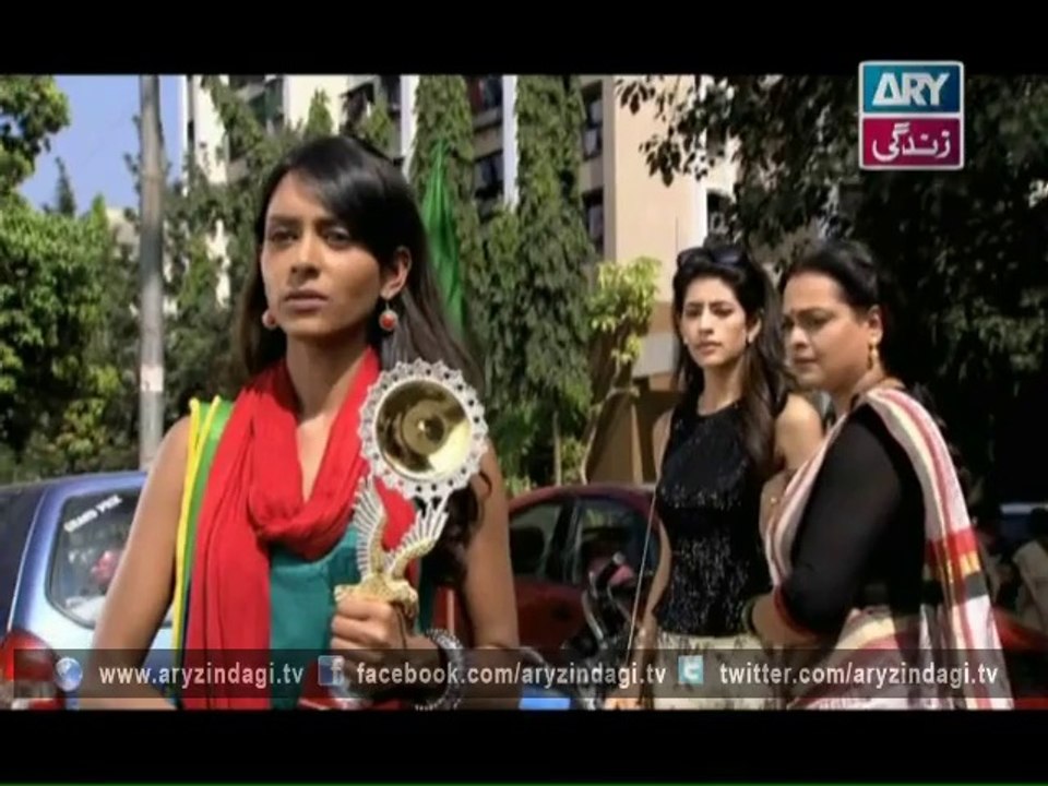 Ek Mutthi Asman Ep - 63 -  5th August 2014