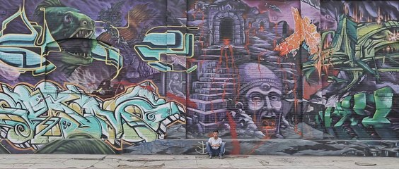 'Far Away' Music Video (Tom Tabouring ft. Mike Sobel)