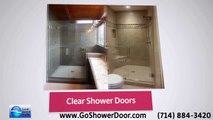 The Shower Door Shop is your Orange County resource for new shower door enclosures and accessories.