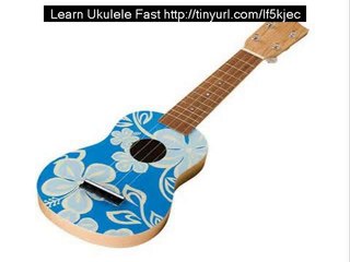 Learn Ukulele Fast Today!!!