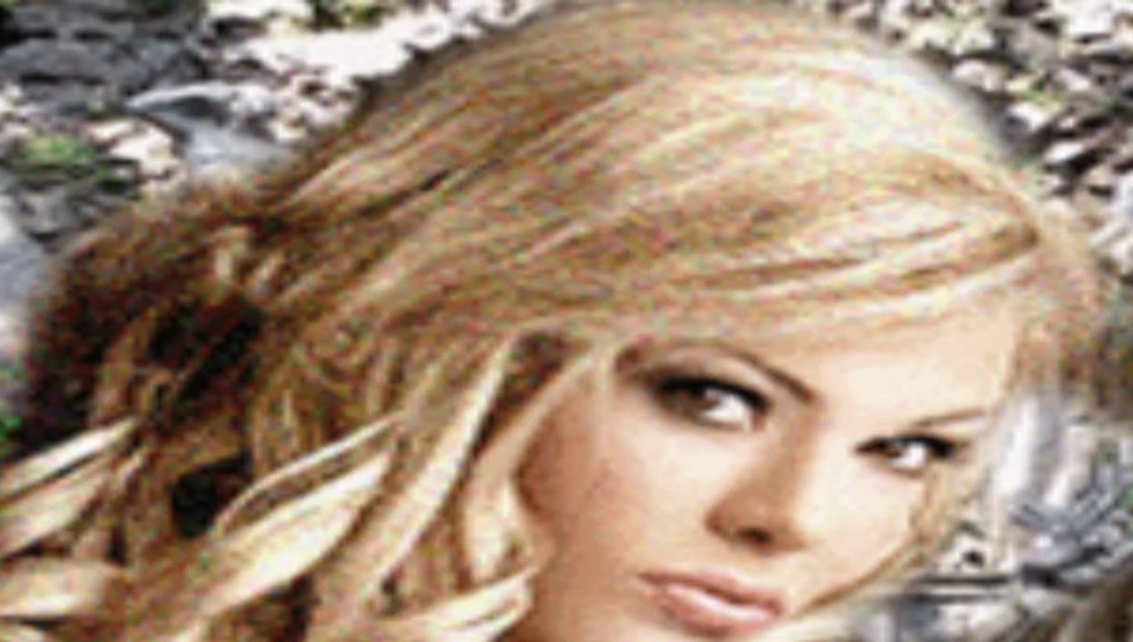 BLONDYNKA