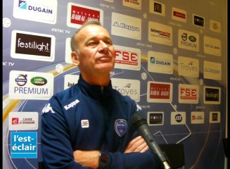 Coupe de la Ligue : premier tour contre Valenciennes