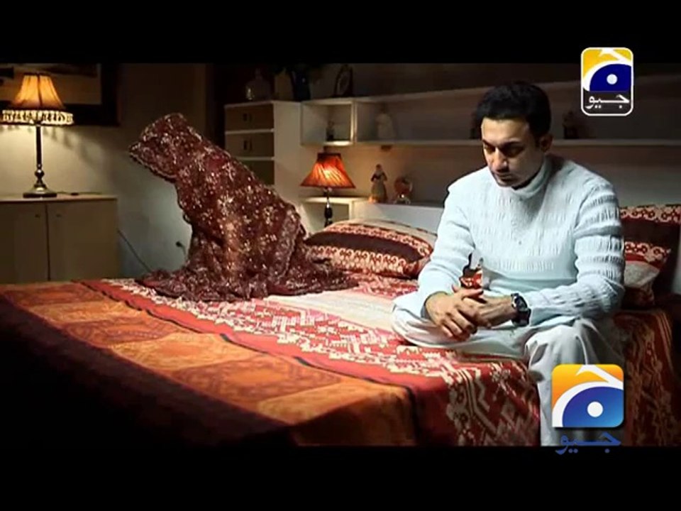 Malika-e-Aliya - Ep 11 - Part 2