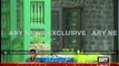 Ziarat residency restored in its original condition