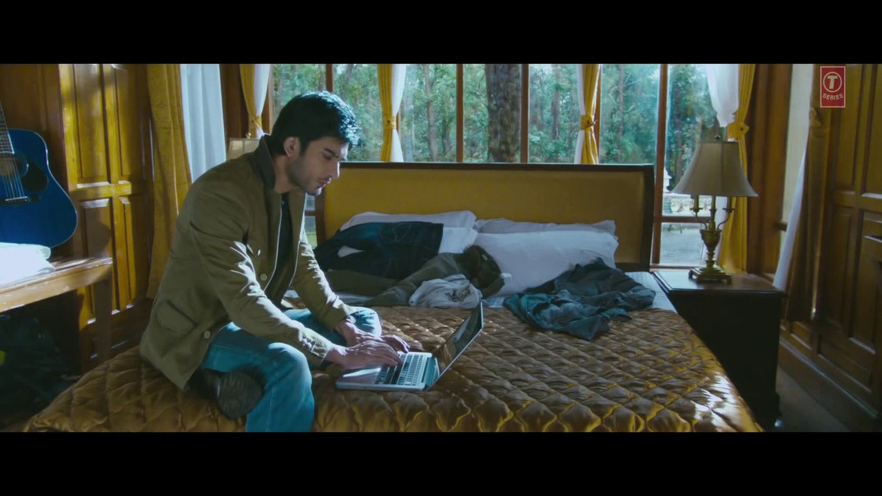 Exclusive- Hum Na Rahein Hum Video Song - Mithoon - Creature 3D - Benny Dayal - Bollywood Songs
