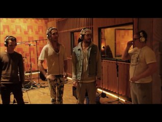 Tokio Hotel TV 2014 teaser (odcinek 1) "Chłopcy są z powrotem w mieście" napisy PL