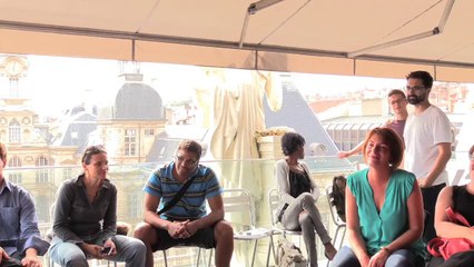 La Grande Tournée 2014 - Radio Nova (REPLAY)