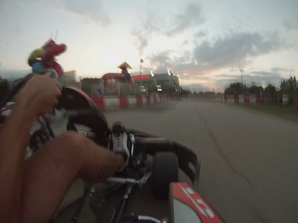 karting session 2 (jour)