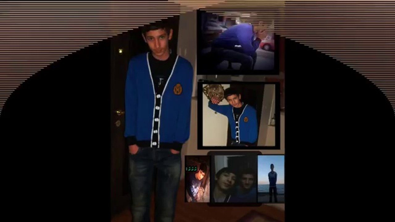 -CixSLoweR - Çekerim DertLeri Ustam 2O13 [ HQ ] [Tekirdağ Arabesk Rap ] Beat By - DJ Güven