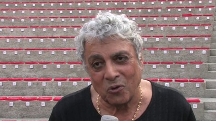 Enrico Macias à Ramatuelle