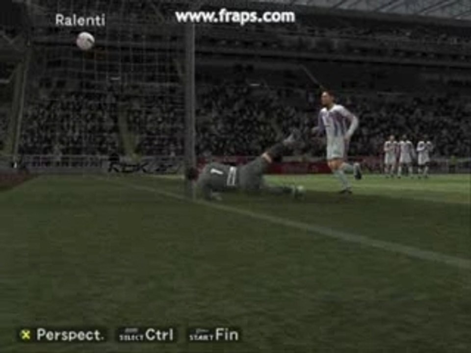 but pes6 malgani coup franc