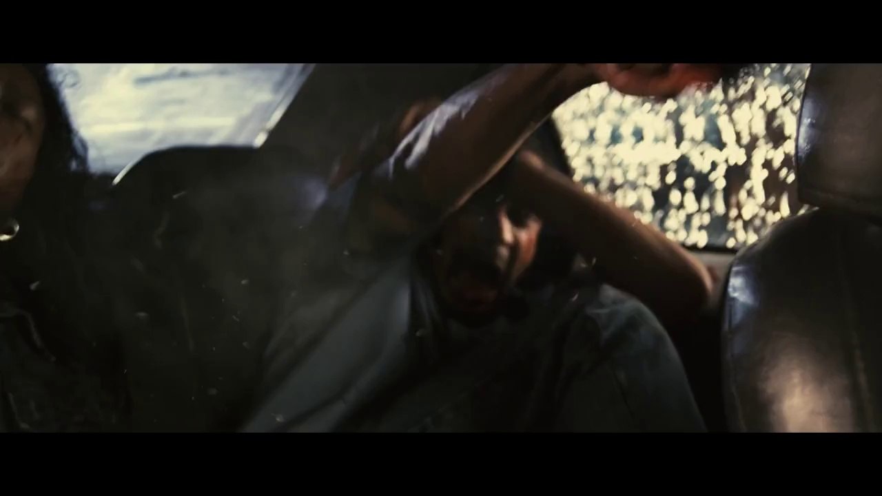 Killers - Trailer (UK)
