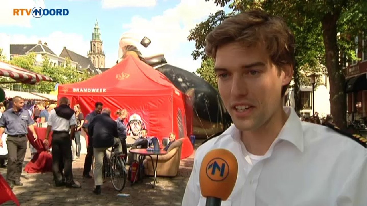 Ik vond het wel een eye-opener - RTV Noord