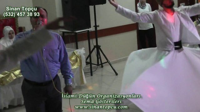 selenay düğün salonu bursa semazen kiralama ve bursa semazen grubu