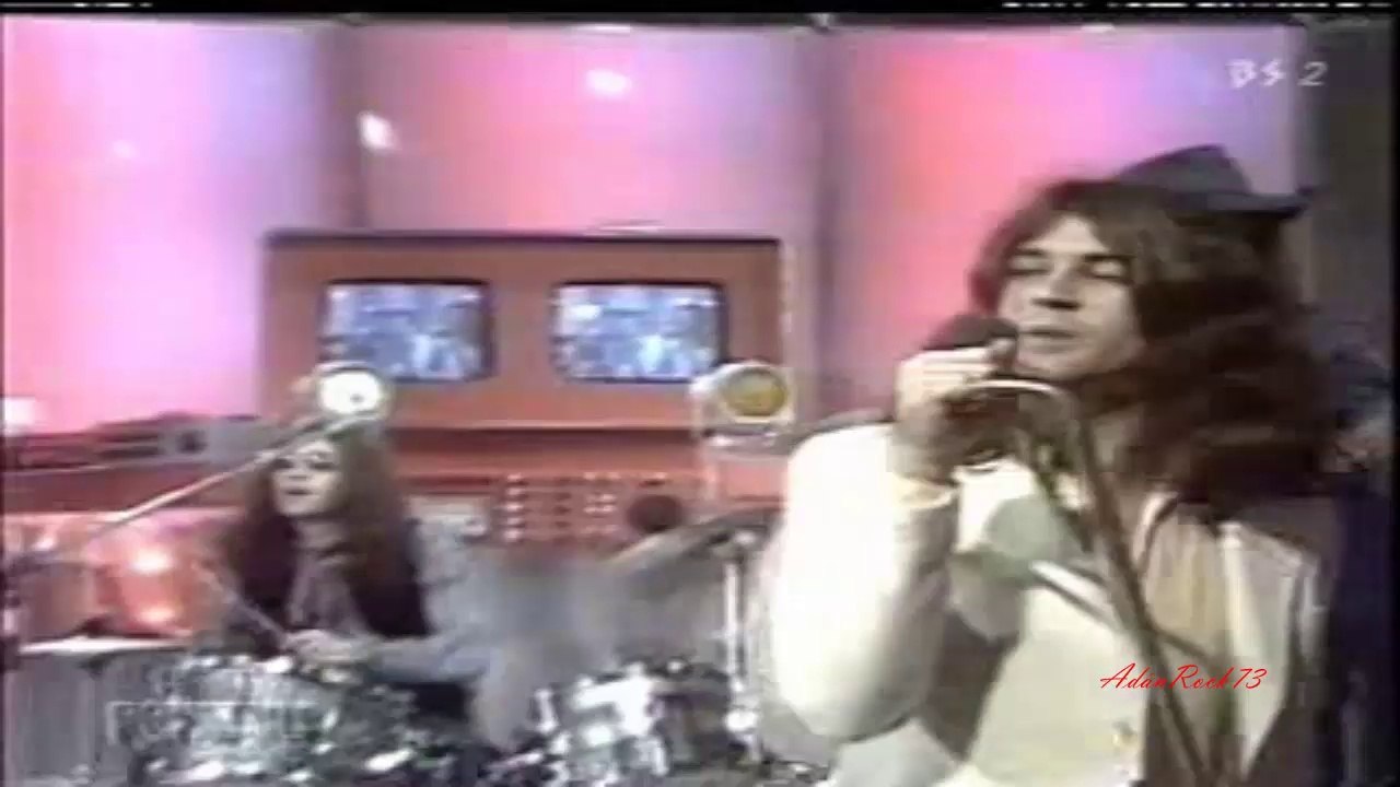 Deep Purple - Fireball