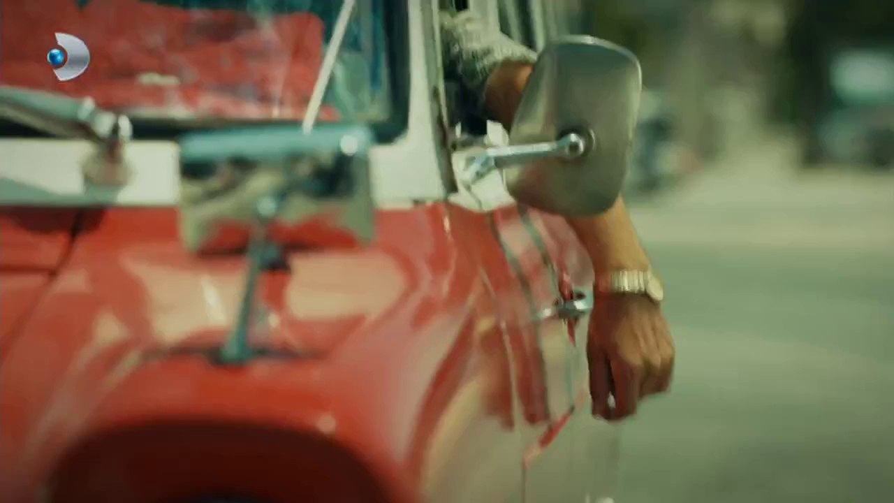 Benim Adım Gültepe (2014) Yeni dizi Fragman..