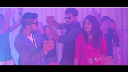 Mujtaba Malik - Dance Floor Pe Aag (Official Music Video)