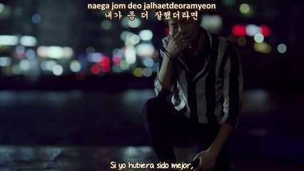 WINNER – Color Ring MV (Sub Español – Hangul – Roma) HD