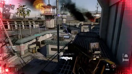 Call of Duty Advanced Warfare - Trailer Multijoueur - Gamescom 2014