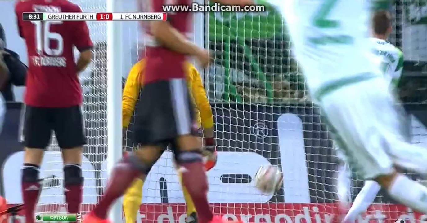 FUR 1-0 NUR