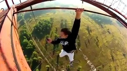 Need Dare to see this Video