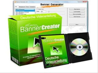 Easy Banner Creator Video Dailymotion