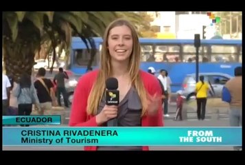Ecuador: Major investments boost growing tourism industry