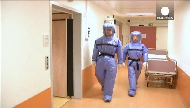 Ebola outbreak: Liberia quarantines third province