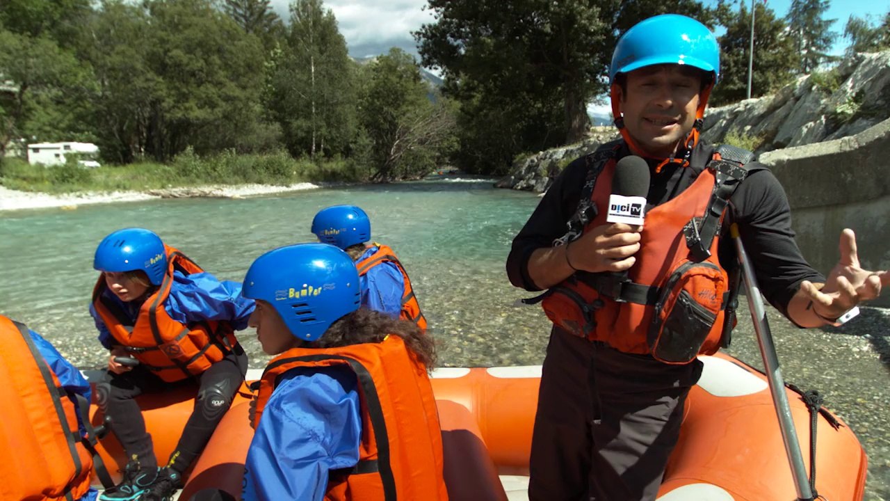 Les Trésors D!CI : La Salle les Alpes - Partie 2