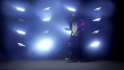 Lexus NX & will.i.am - Dreaming About the Future