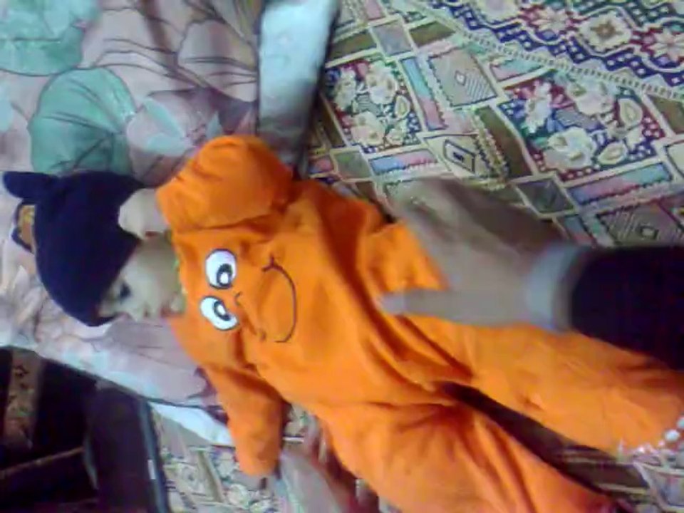 Baby Dance
