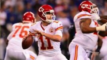 Can Chiefs prove they're the real thing?