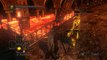 Dark Souls II Iron Keep PVP - Heide Lightning Spear +5 - WindNvidia 3D 2 stab Kill - 12K hit