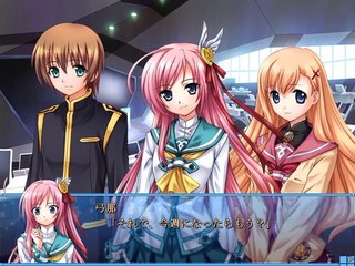 Yumina the Ethereal - Partie. 28