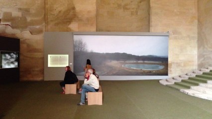 Château de Versailles Orangerie Ahae