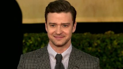 Man Crush Monday: Justin Timberlake