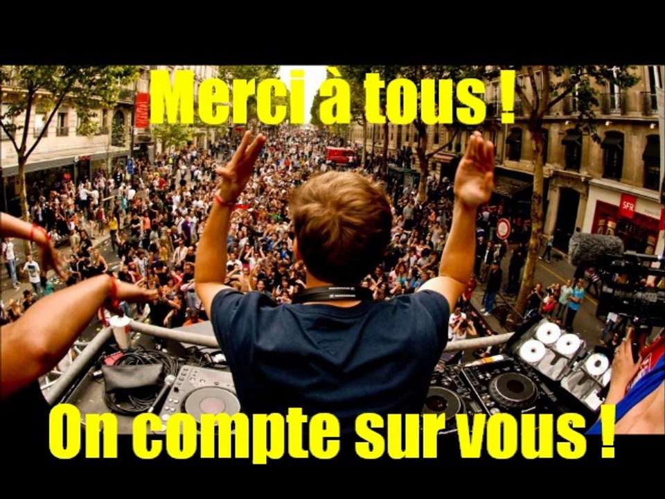 chorégraphie kuduro mariage